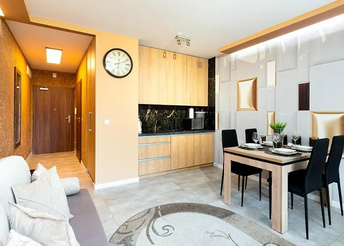 Park, Sun & Snow Schreiberhau