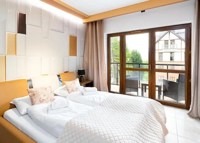 Apartment Park, Sun & Snow Schreiberhau