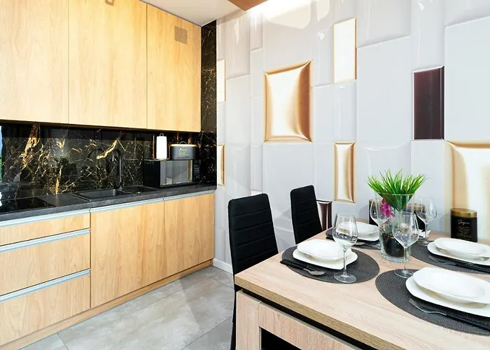 Apartment Park, Sun & Snow