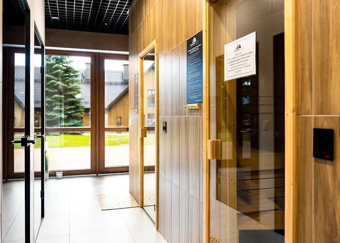 Park, Sun & Snow * Schreiberhau