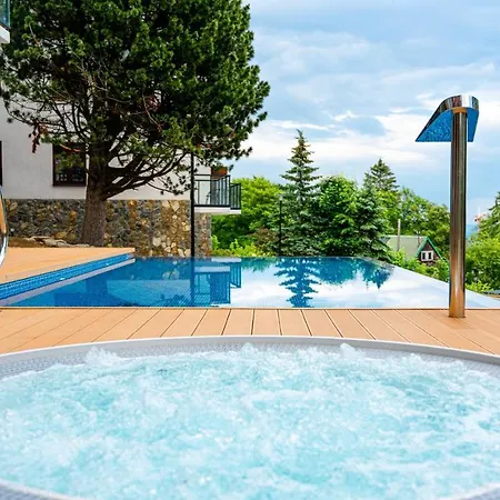 Apartamenty Sun & Snow W Obiekcie Green Park Апартаменти *