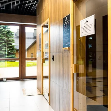 Park, Sun & Snow * شكلارسكا بوريبا