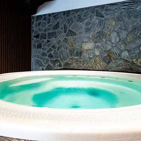 شقة Park, Sun & Snow شكلارسكا بوريبا